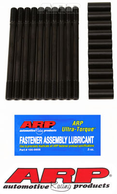 ARP 204-4103 Head Stud Kit for VW 1.8L turbo 20V M10 (without tool) Photo-0