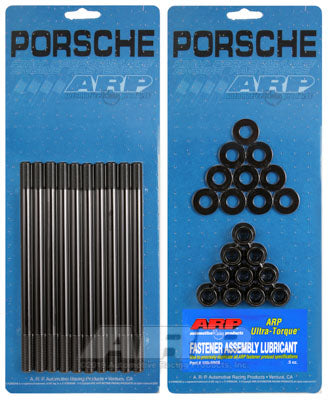 ARP 204-4211 Head Stud Kit for Porsche 944 2.5L SOHC/DOHC Photo-0