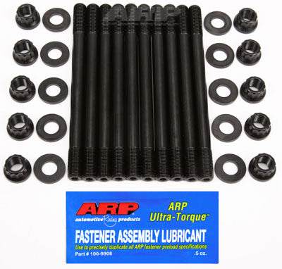 ARP 204-4301 PORSCHE 3.0L DOHC 944 head stud kit Photo-0
