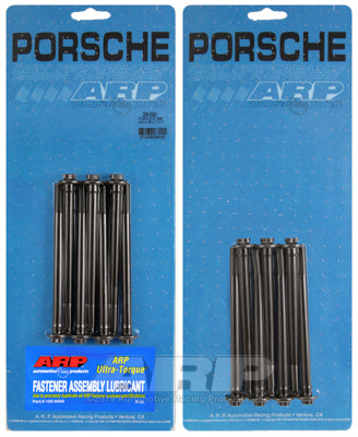 ARP 204-5001 Main Bolt Kit for PORSCHE 996 Photo-0