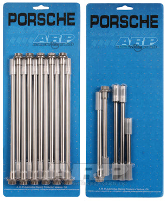 ARP 204-5406 Crankcase Bolt Kit for Porsche 3.6L & 3.8L Photo-0