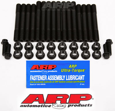 ARP 204-5801 Main Stud Kit for VW/AUDI 2.7L bi-turbo V6 Photo-0