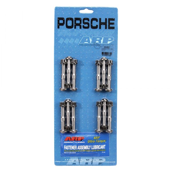 ARP 204-6001 Rod Bolt Kit for PORSCHE M10 Photo-0