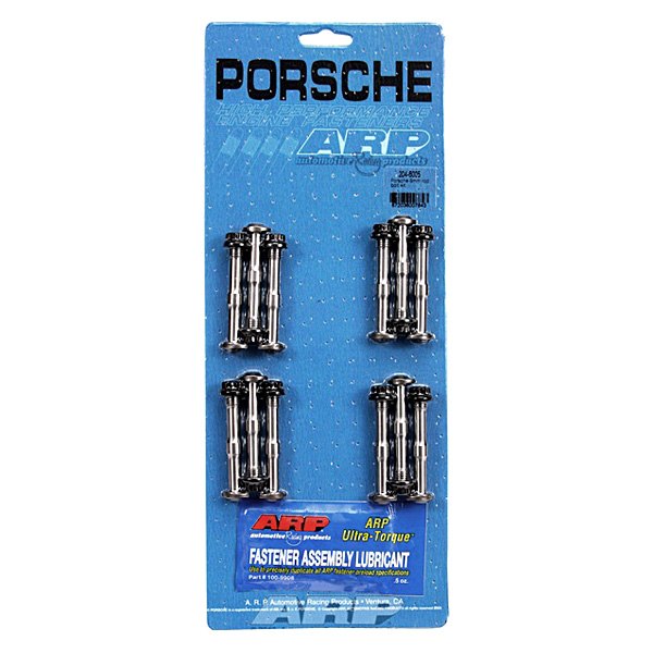 ARP 204-6005 Rod Bolt Kit for PORSCHE M9 Photo-0