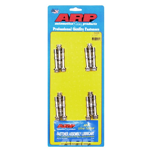 ARP 202-6006 Rod Bolt Kit for NISSAN VQ35 Photo-0