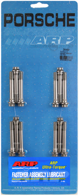 ARP 204-6301 Rod Bolt Kit for PORSCHE 986/987/996/997 M9 Photo-0