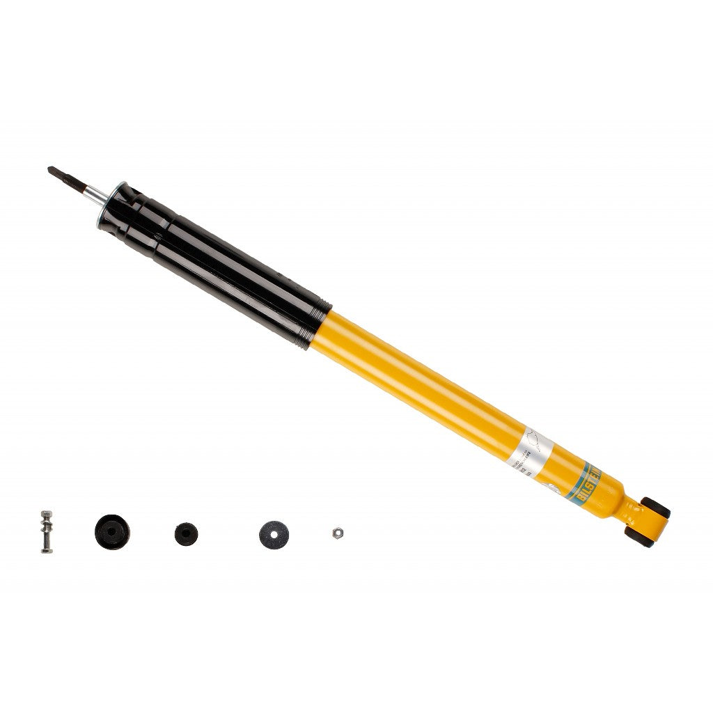 BILSTEIN 24-068802 Shock absorber rear B6 (R2) MERCEDES-Benz C-Class (C CL S W) Photo-0