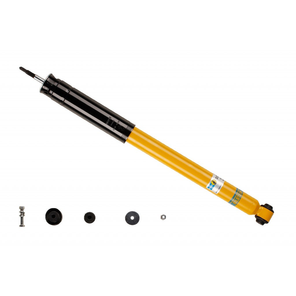 BILSTEIN 24-069083 Shock absorber rear B8 (R2) MERCEDES-Benz E-Class (C219 W211) Photo-0