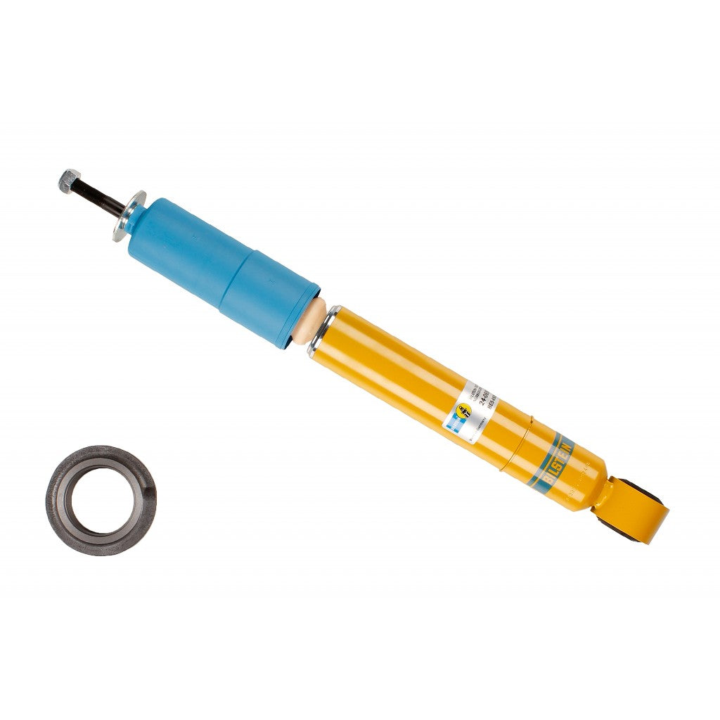 BILSTEIN 24-069243 Shock absorber rear B6 (R2) TOYOTA Corolla Photo-0