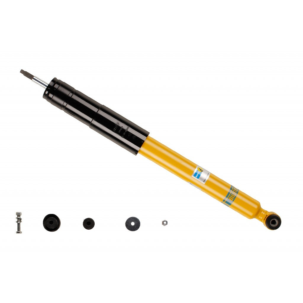 BILSTEIN 24-100441 Shock absorber rear B6 (R2) W124 HD HA Photo-0