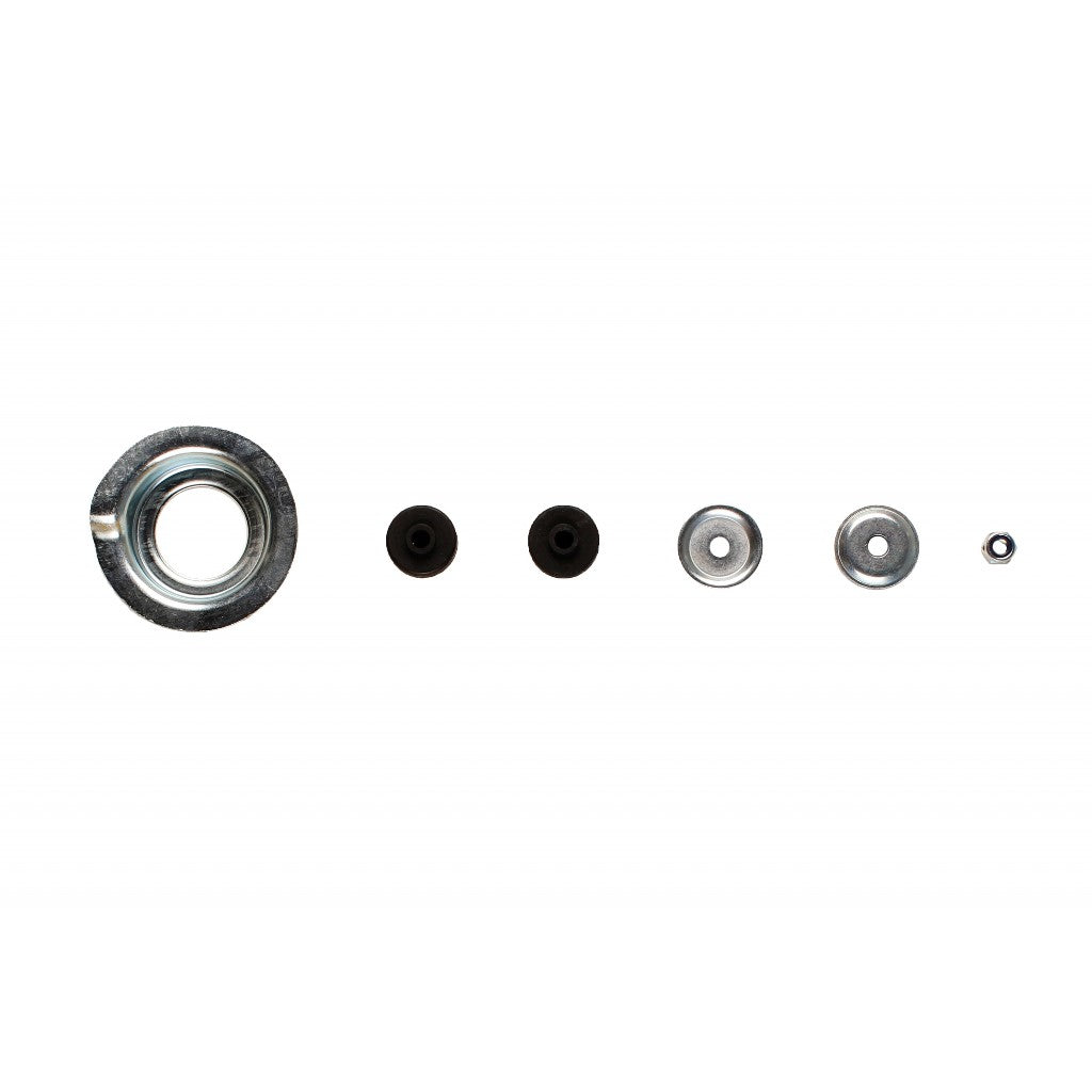 BILSTEIN 24-101813 Shock absorber rear B6 (R2) LADA 2110 H Photo-1