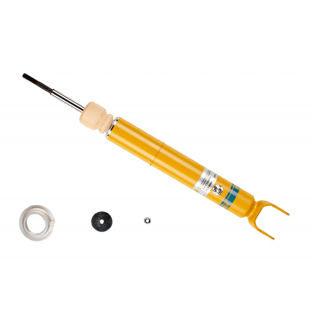 BILSTEIN 24-110044 Shock absorber front B6 (R2) MAZDA RX8 Photo-0