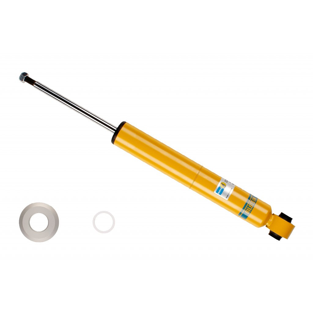 BILSTEIN 24-110570 Shock absorber rear B6 (R2) VW Touareg PORSCHE Photo-0