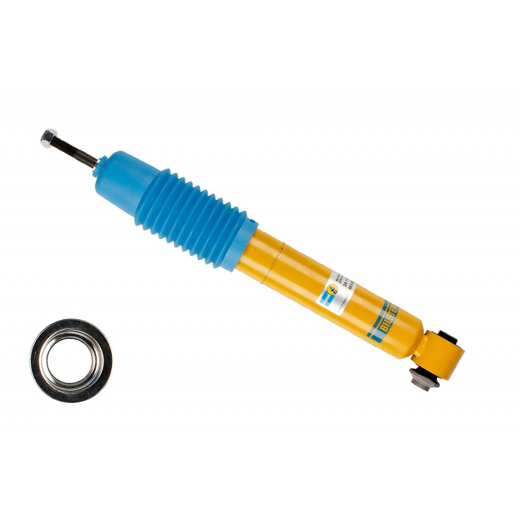 BILSTEIN 24-112727 Shock absorber rear B8 (R2) BMW 6 (E63) Photo-0