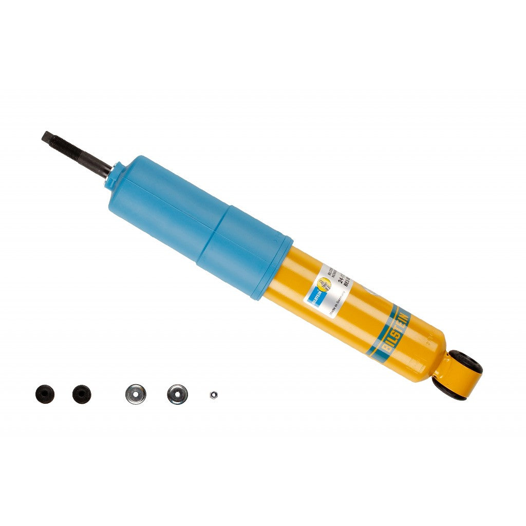 BILSTEIN 24-113205 Shock absorber front B6 (R2) HYUNDAI Terracan Photo-0