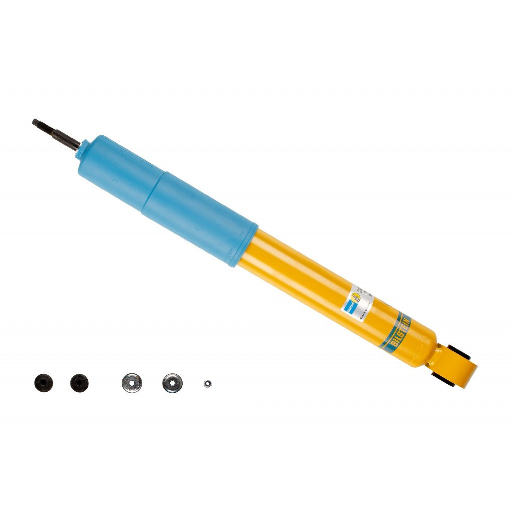 BILSTEIN 24-113212 Shock absorber rear B6 (R2) HYUNDAI Terracan Typ HP Photo-0