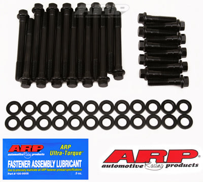 ARP 205-3601 Head Bolt Kit for HOLDEN 308 hex Photo-0