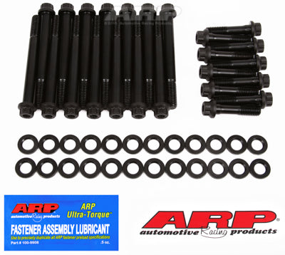 ARP 205-3701 Head Bolt Kit for HOLDEN 308 12pt Photo-0