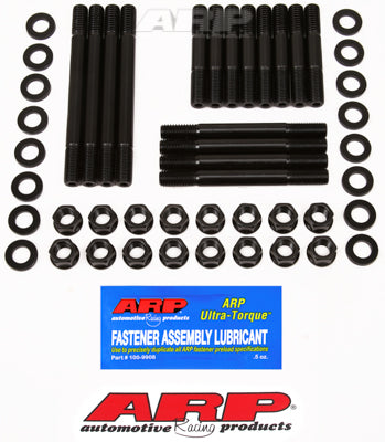 ARP 205-4002 Head Stud Kit for HOLDEN Commodore V6 Photo-0