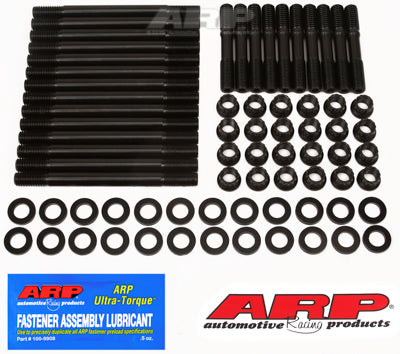 ARP 205-4602 Head Stud Kit for HOLDEN 308 12pt Photo-0