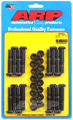 ARP 205-6002 Rod Bolt Kit for HOLDEN 11/32" Photo-0