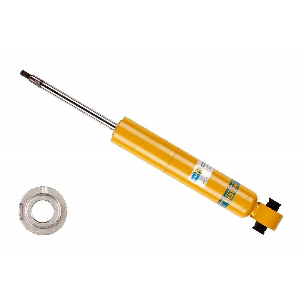 BILSTEIN 24-122757 Shock absorber rear B6 (R2) PEUGEOT 407 Photo-0