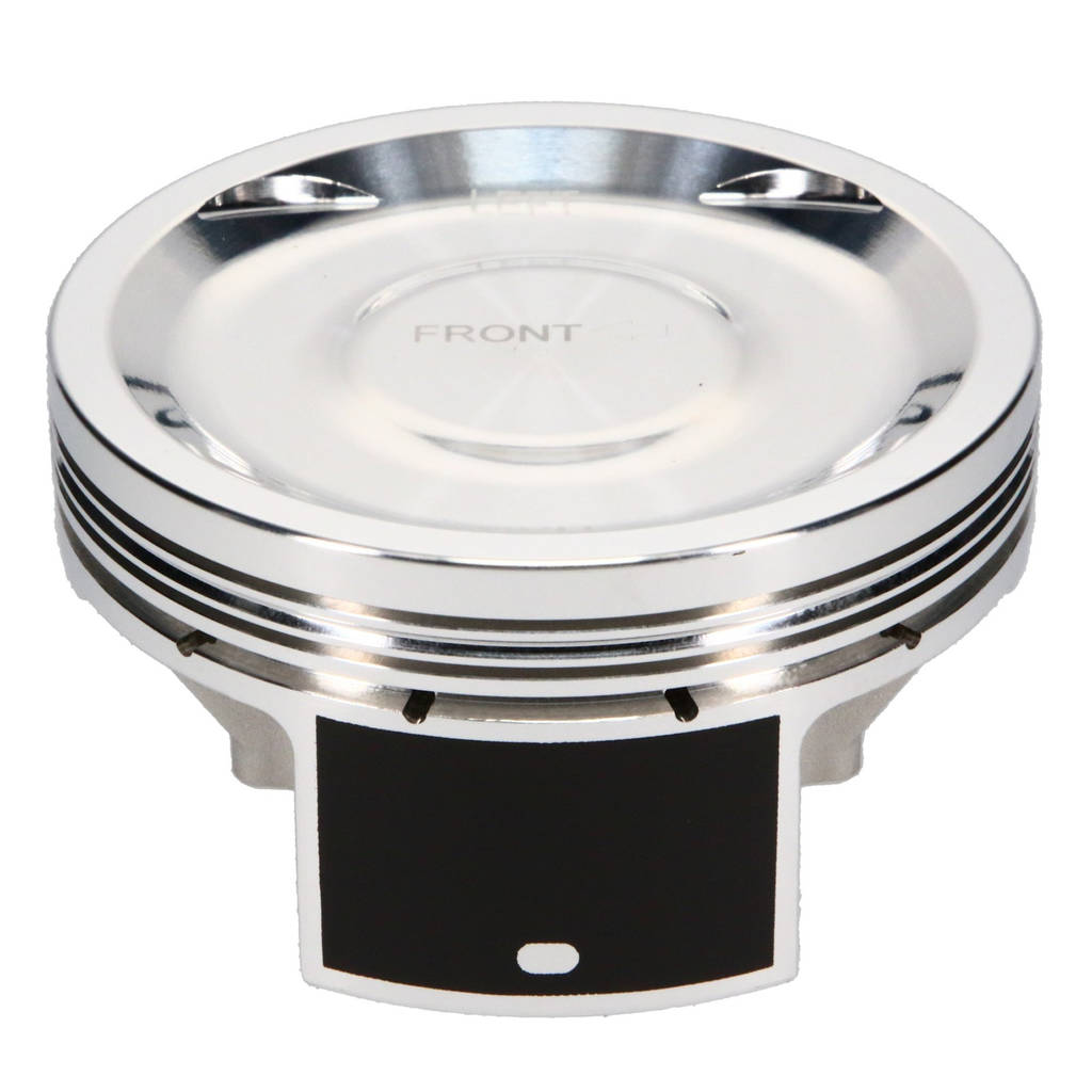 JE 325251 Piston Kit (100.00 mm Bore, 1.209 in. CH, -17.00 CC) for SUBARU EJ Series Engine Photo-1