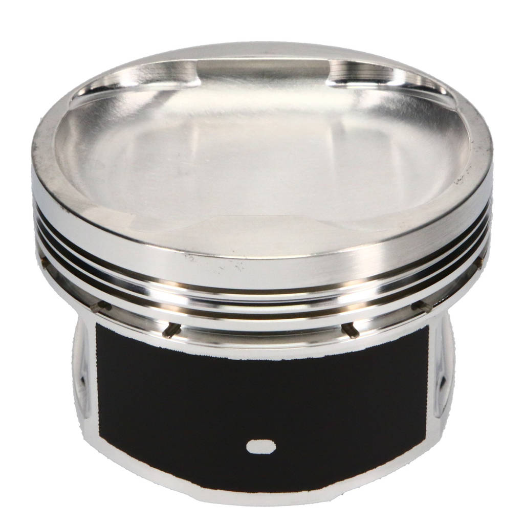 JE 326321 Piston Kit (86.50 mm Bore, 1.181 in. CH, -22.70 CC) for TOYOTA 2JZ-GTE Engine Photo-0