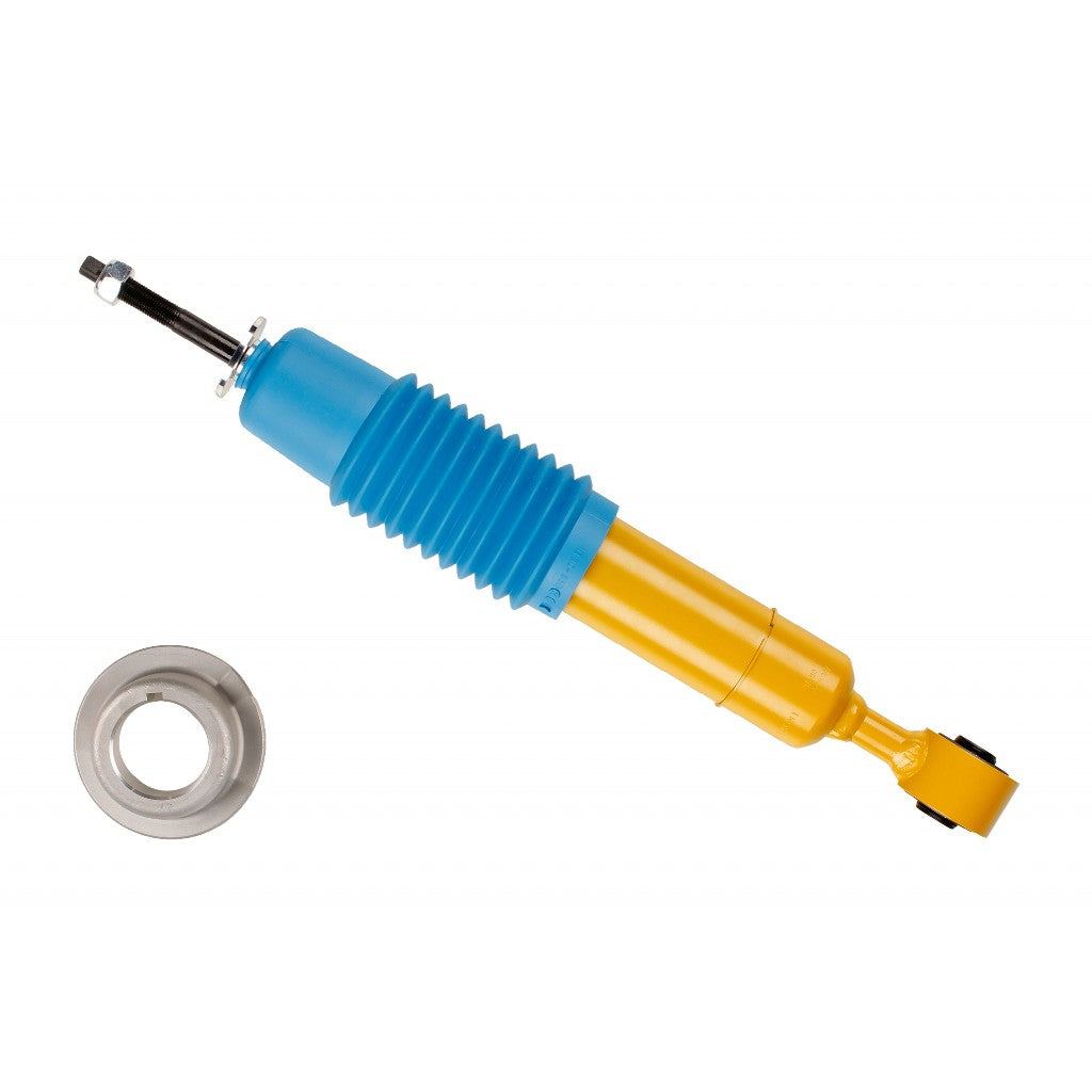 BILSTEIN 24-140874 Shock absorber front B6 (R2) NISSAN Pathfinder R51 Photo-0