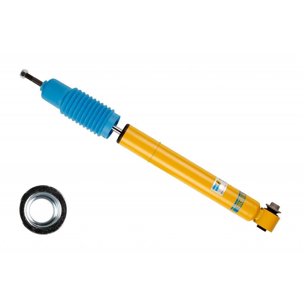 BILSTEIN 24-141789 Shock absorber rear B6 (R2) BMW 5 (E60) Photo-0