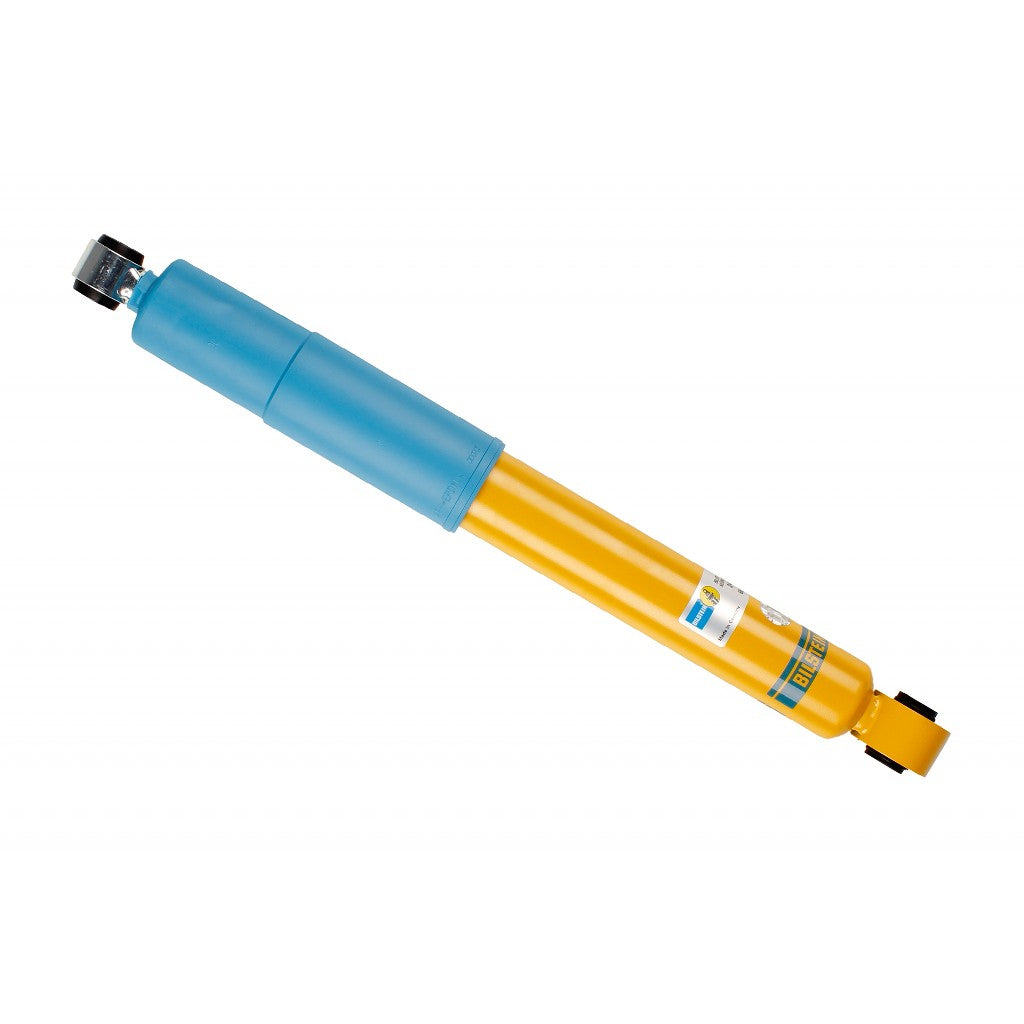 BILSTEIN 24-144384 Shock absorber rear B6 (R2) NISSAN Navara Photo-0