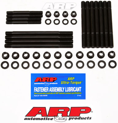 ARP 206-4204 Head Stud Kit for BMC A-series. 11 studs Photo-0