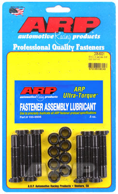 ARP 206-6001 Rod Bolt Kit for BMC A-series 3/8" Photo-0