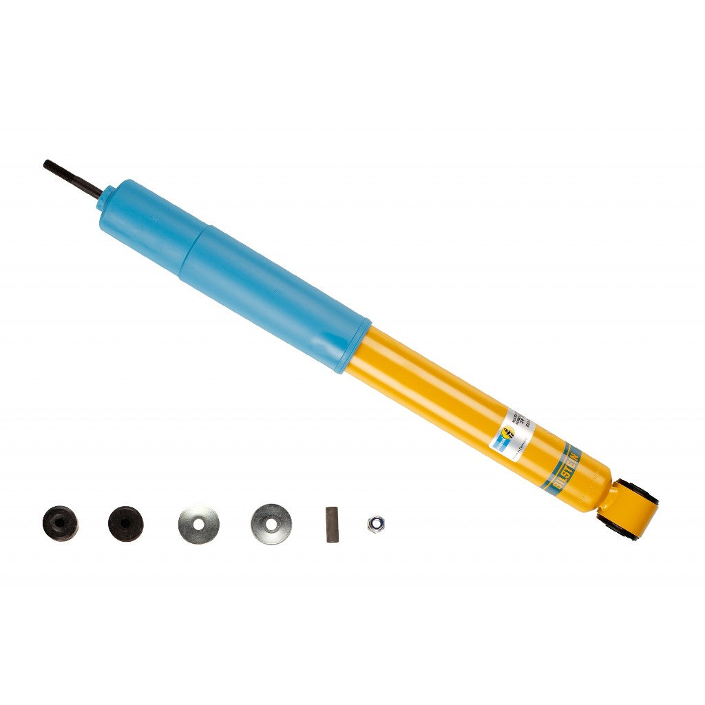BILSTEIN 24-151375 Shock absorber rear B6 (R2) MITSUBISHI Pajero IV Photo-0