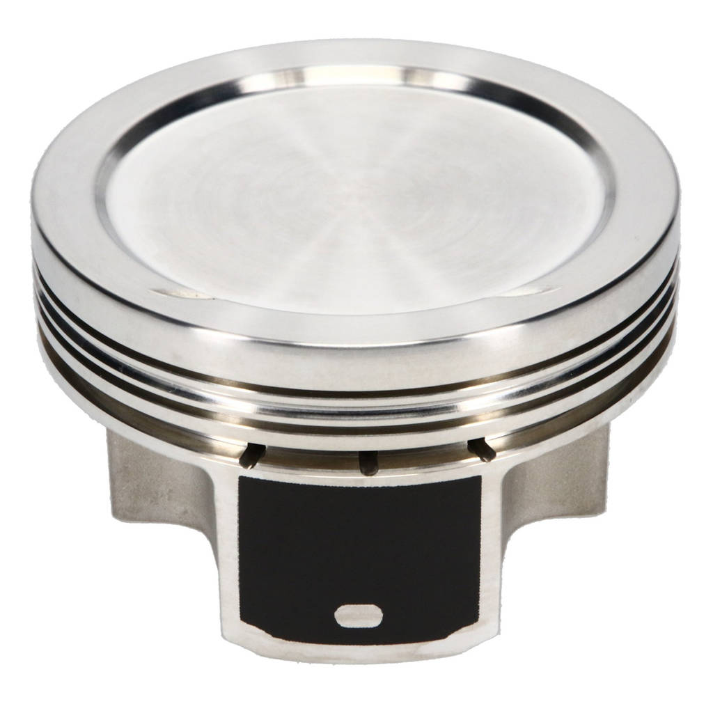 JE 312415 Piston Kit (83.50 mm Bore, 1.118 in. CH, -7.20 CC) for FORD 2.5L ST Engine Photo-1