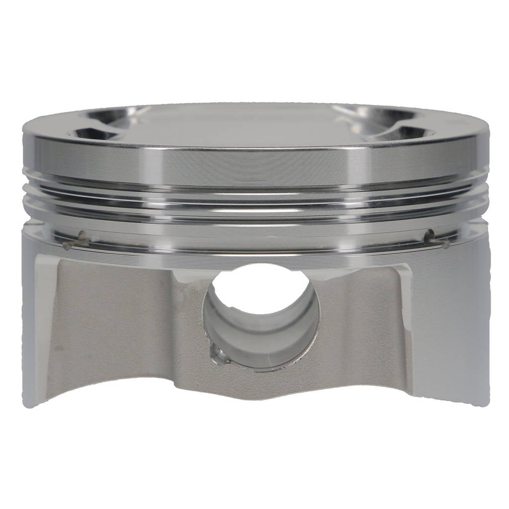 JE 298718 Piston Kit (85.50 mm Bore, 1.171 in. CH, 4.50 CC) for FORD 2.0L ZETEC Engine Photo-4