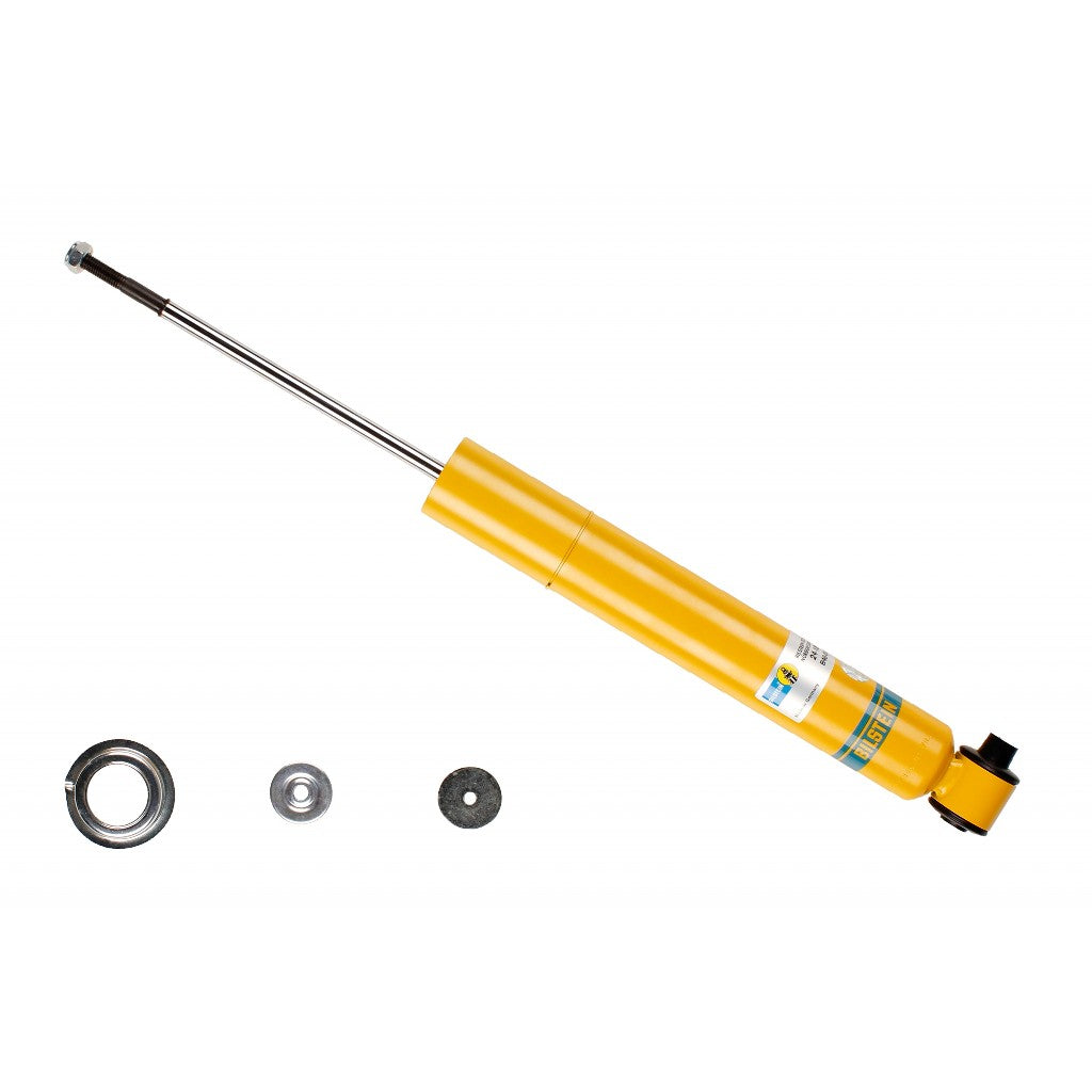 BILSTEIN 24-181495 Shock absorber rear B6 (R2) VW POLO / AUDI 50 SPORT HA Photo-0