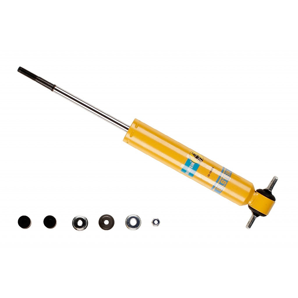 BILSTEIN 24-184526 Shock absorber front B6 (R2) CHEVROLET CORVETTE Photo-0