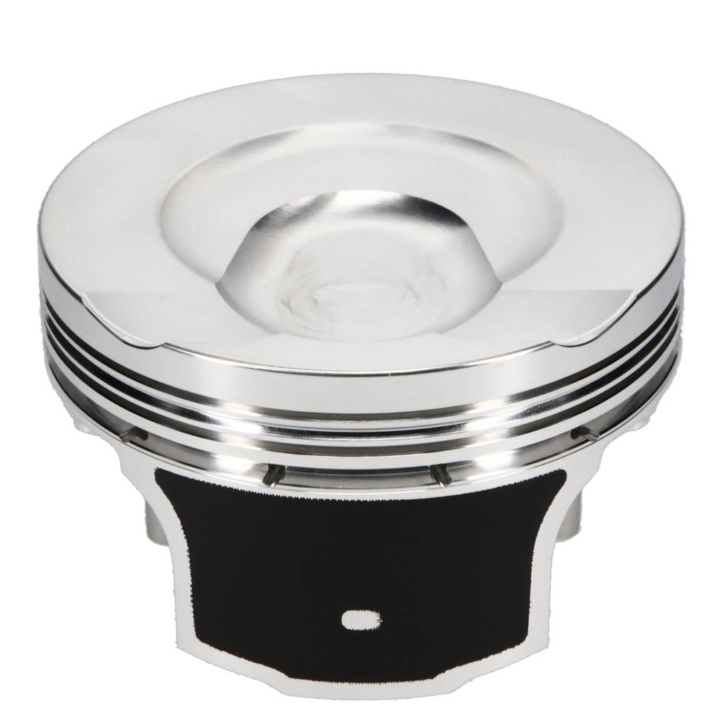 JE 315147 Piston Kit FSR (92.75 mm Bore, 1.240 in. CH, -8.90 CC) for FORD EcoBoost V6 Engine 2010-2017 Photo-1