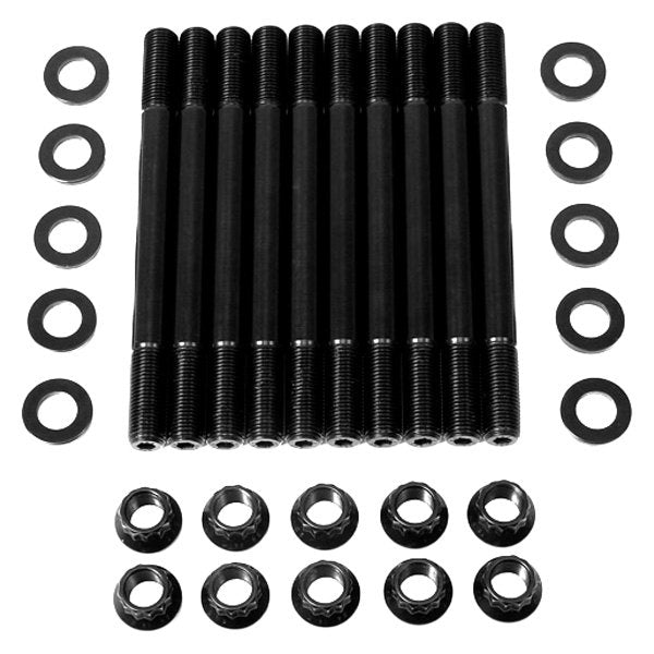 ARP 207-4202 Head Stud Kit for Mitsubishi 2.6L 12pt Photo-0