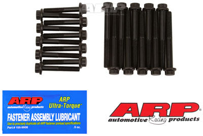 ARP 207-5201 Main Bolt Kit for Mitsubishi 2.0L (4B11) 4-bolt turbo Photo-0