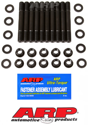 ARP 207-5402 Main Stud Kit for MITSUBISHI 2.6L 2-bolt Photo-0