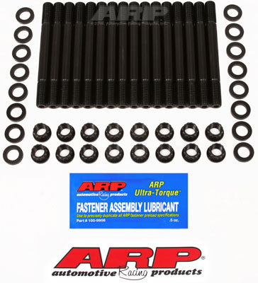 ARP 207-5801 Main Stud Kit for Mitsubishi 6G72 3.0L 6-cylinder '93 & up Photo-0