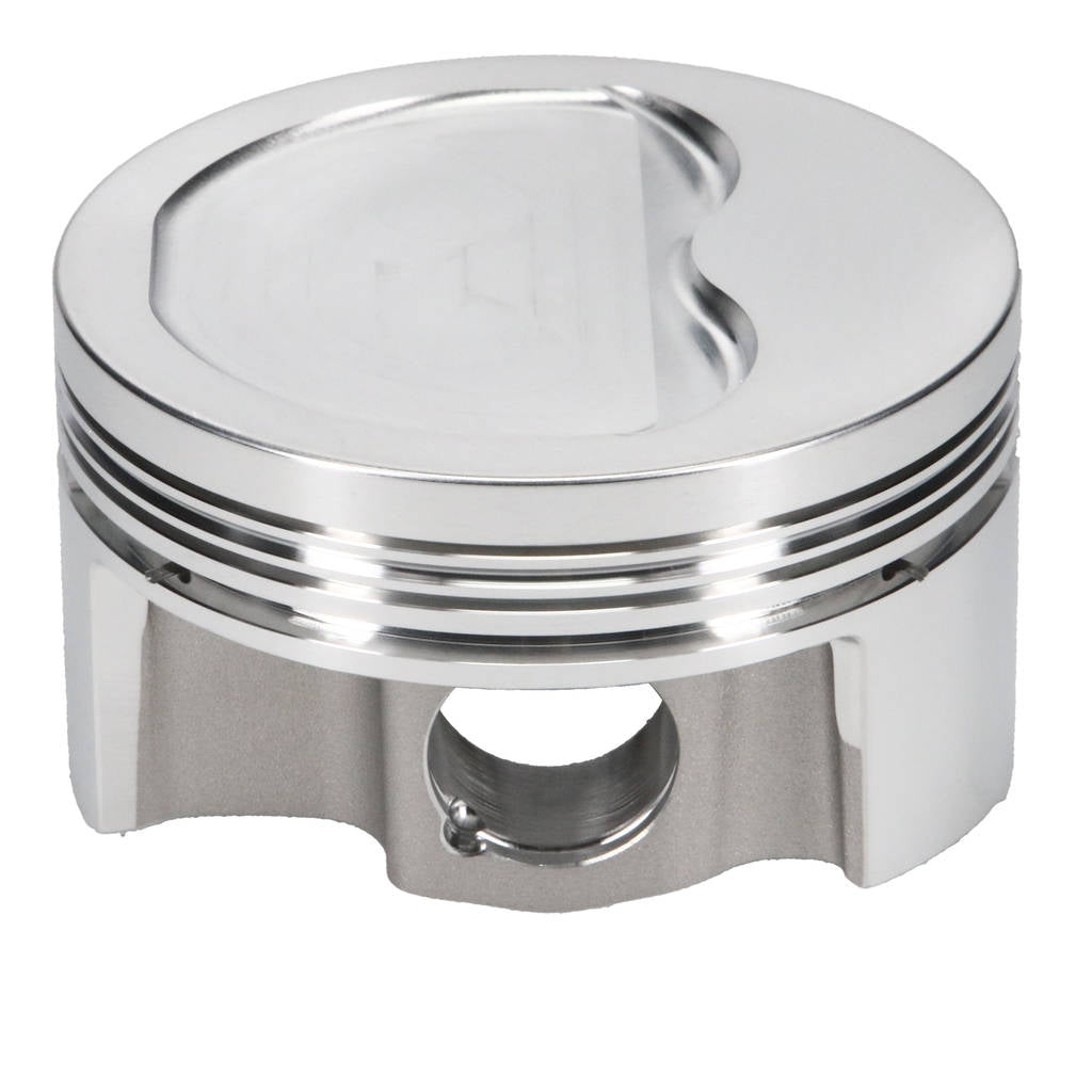 JE 312396 Piston Kit (87.50 mm Bore, 1.311 in. CH, -4.40 CC) for FIAT 159A Engine Photo-10