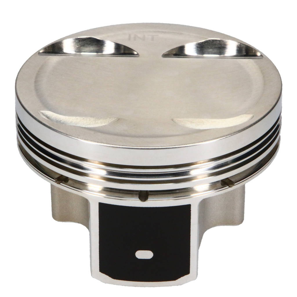 JE 298733 Piston Kit (88.00 mm Bore, 1.220 in. CH, -7.00 CC) for HONDA H Series Engine Photo-0
