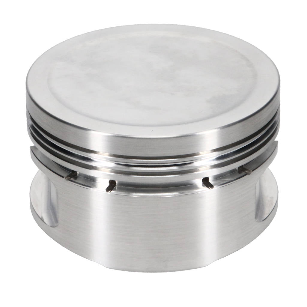 JE 312425 Piston Kit (77.50 mm Bore, 1.043 in. CH, -1.00 CC) for MINI 1.6 SC Tritec Engine Photo-7