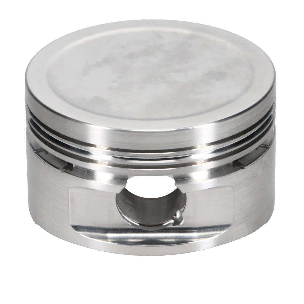JE 312425 Piston Kit (77.50 mm Bore, 1.043 in. CH, -1.00 CC) for MINI 1.6 SC Tritec Engine Photo-9