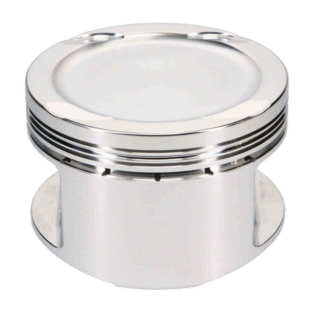 JE 321327 Piston Kit (100.50 mm Bore, 1.535 in. CH, 12.50 CC) for TOYOTA 1FZ-FE Engine Photo-0