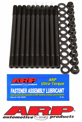 ARP 208-4301 Head Stud Kit for HONDA D16A & D16Z M10 Photo-0