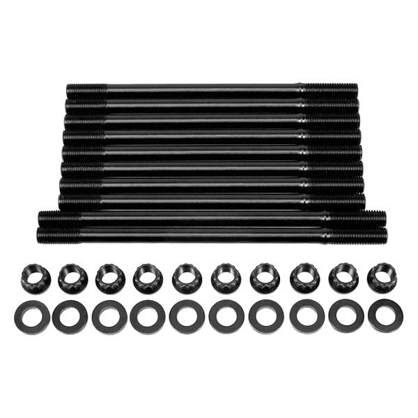 ARP 208-4302 Head Stud Kit for HONDA/ACURA B18A1 12pt Photo-0